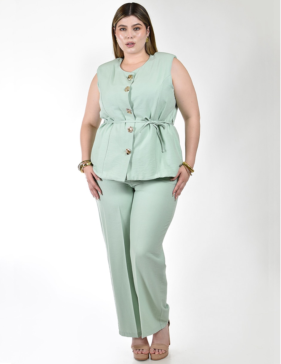 Conjunto Casual para Mujer 4