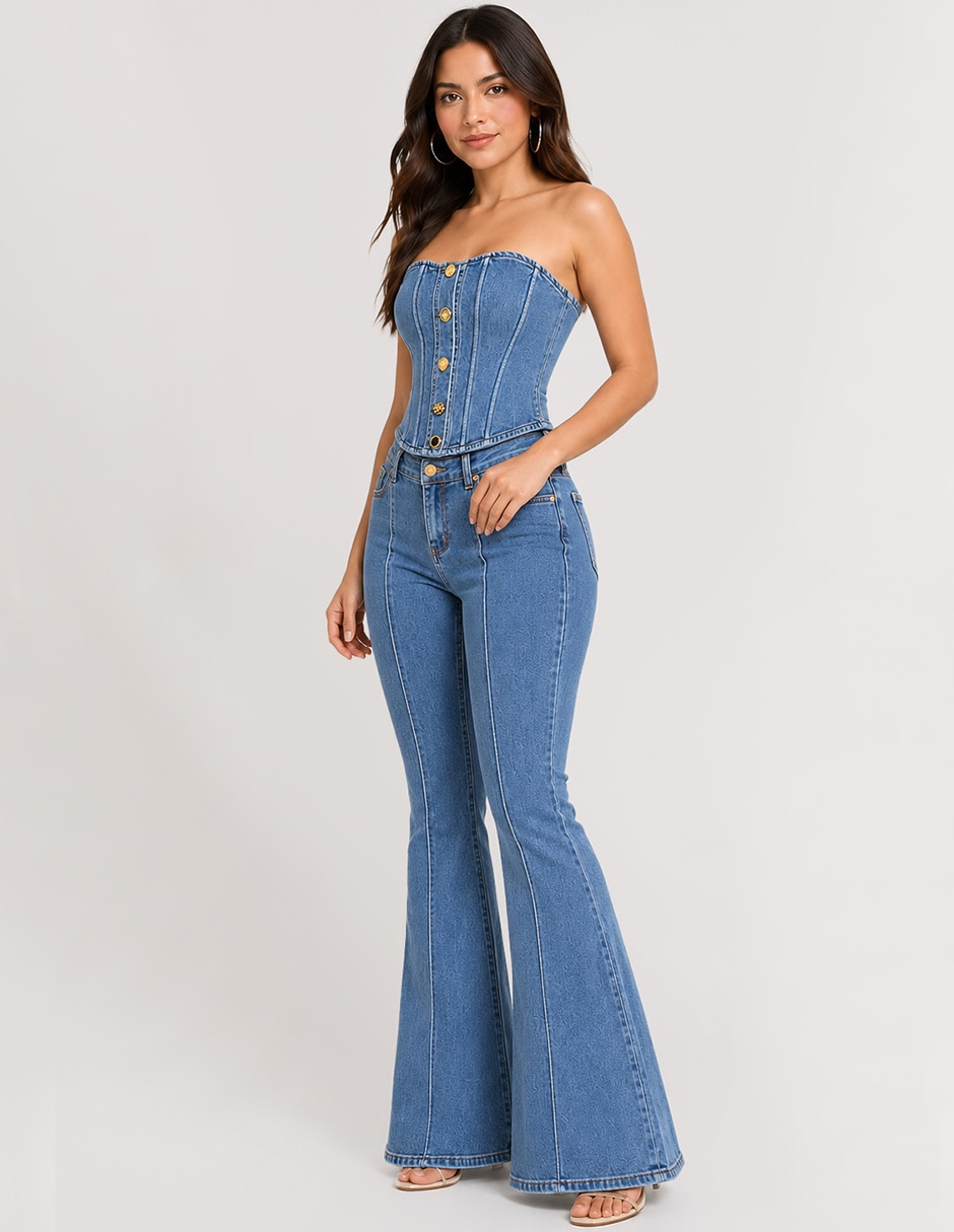 Conjunto Casual para Mujer 2
