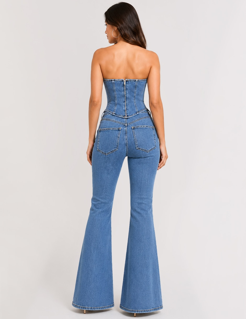 Conjunto Casual para Mujer 4