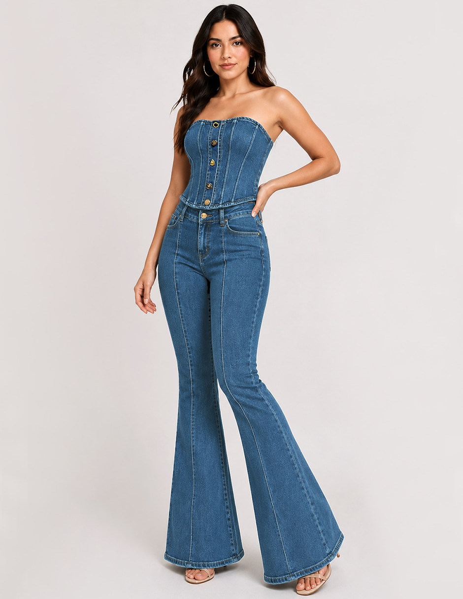Conjunto Casual para Mujer Conjunto Casual para Mujer