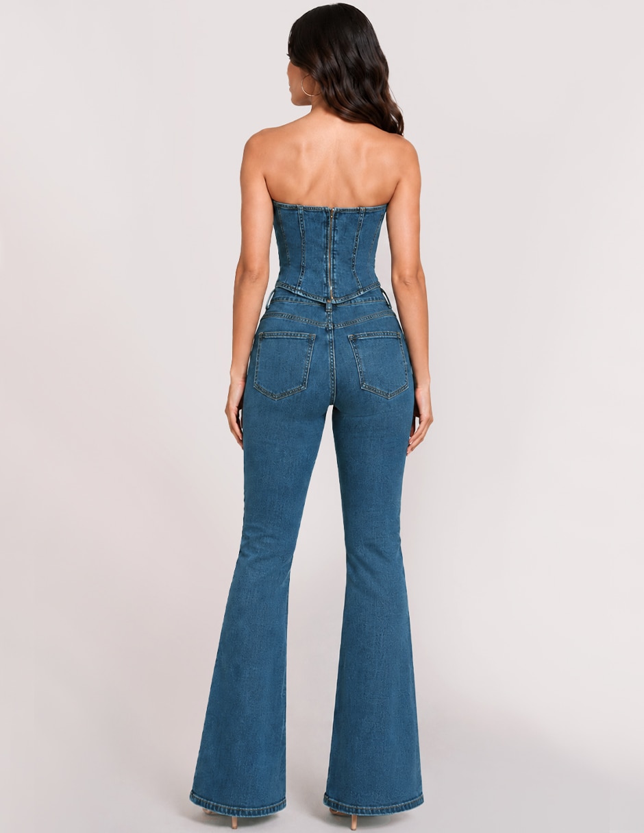 Conjunto Casual para Mujer 4