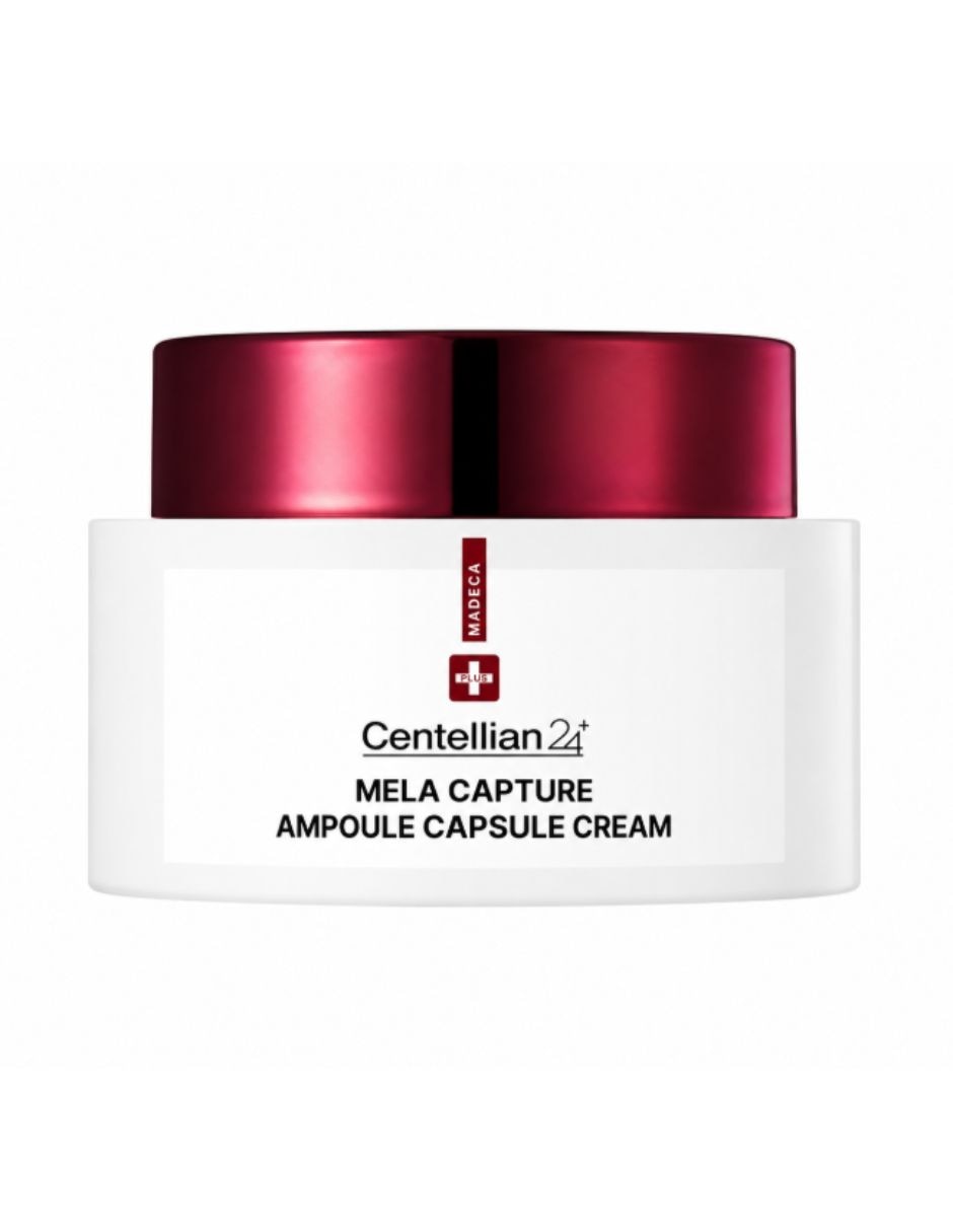Set de crema facial recomendada para calmar la piel de día y noche Skincare para todo tipo piel