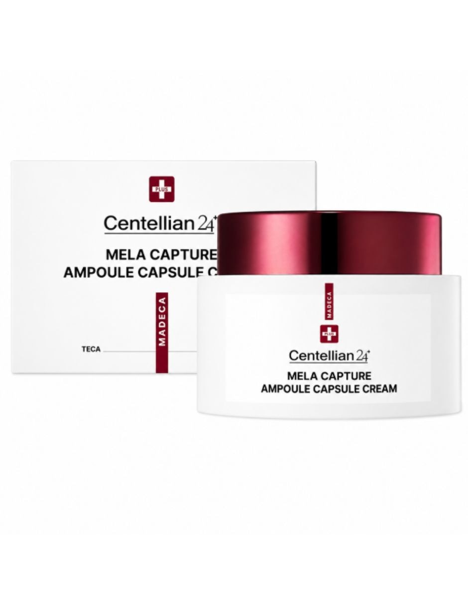 Set de crema facial recomendada para calmar la piel de día y noche Skincare para todo tipo piel