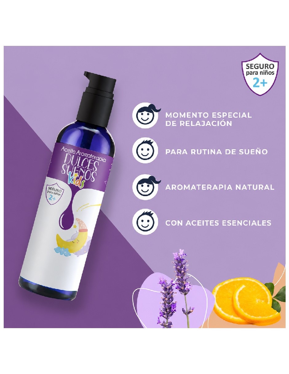 Aceite esencial Genérica aceite relajante de lavanda