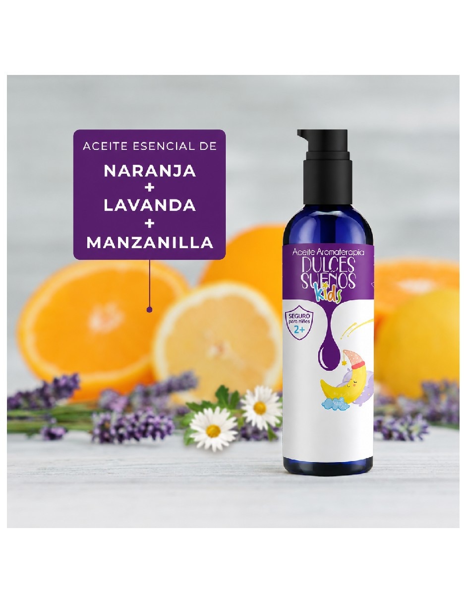 Aceite esencial Genérica aceite relajante de lavanda