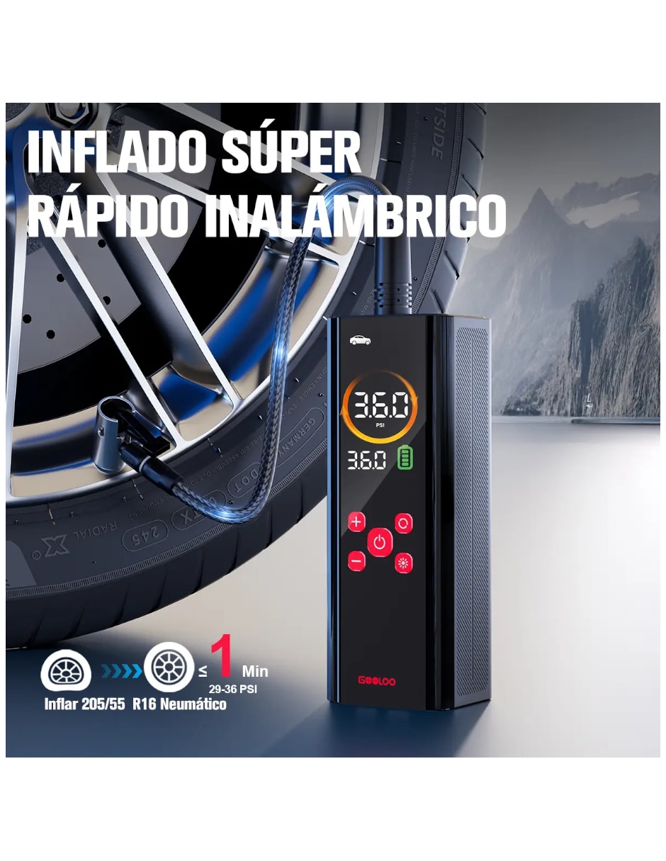 Bomba de aire automática Genérica de 5 V
