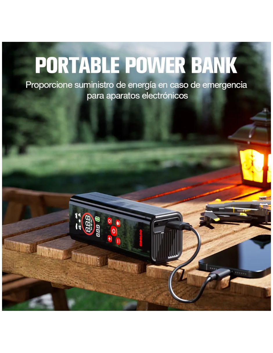Bomba de aire automática Genérica de 5 V
