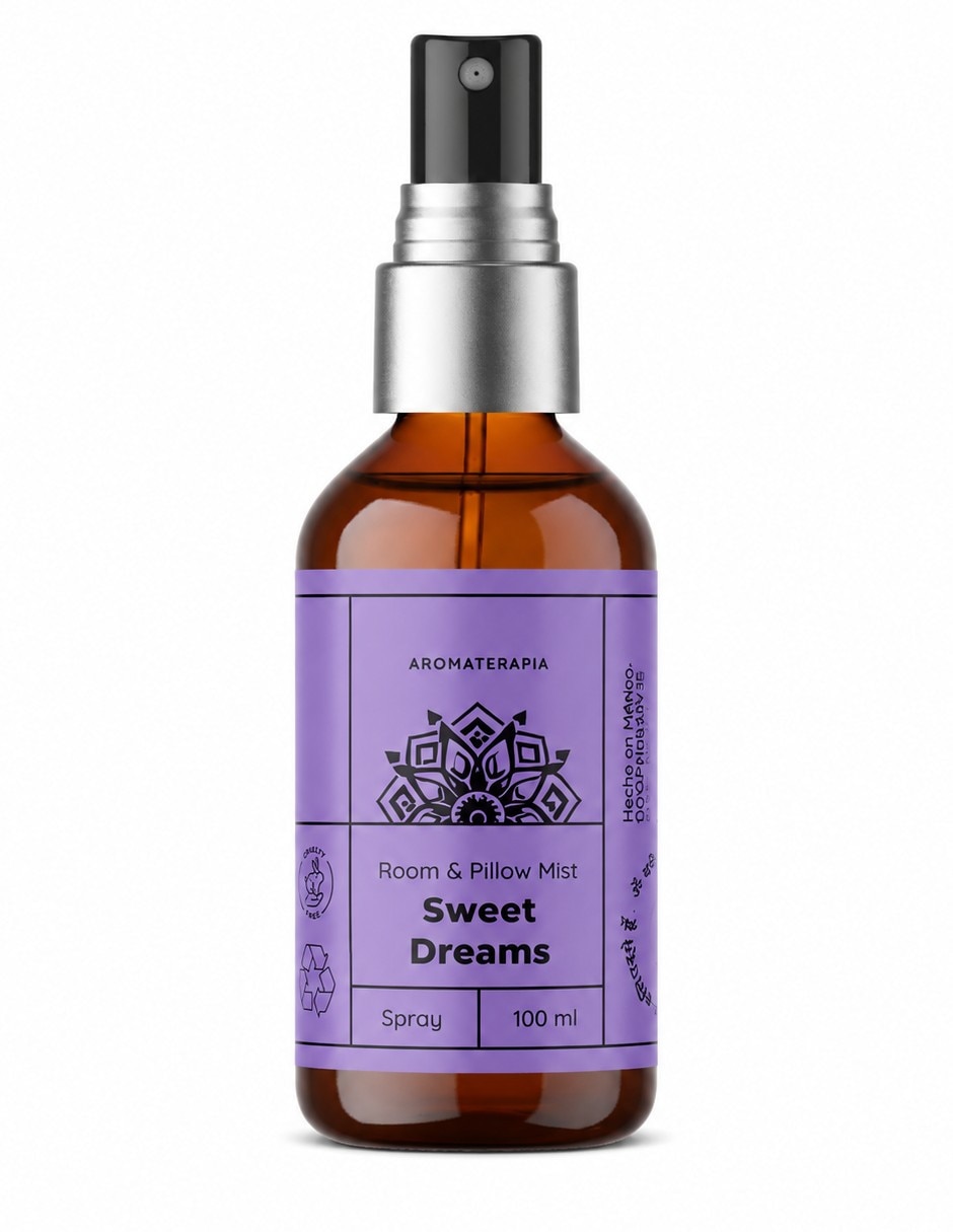 Aceite esencial aceite relajante floral