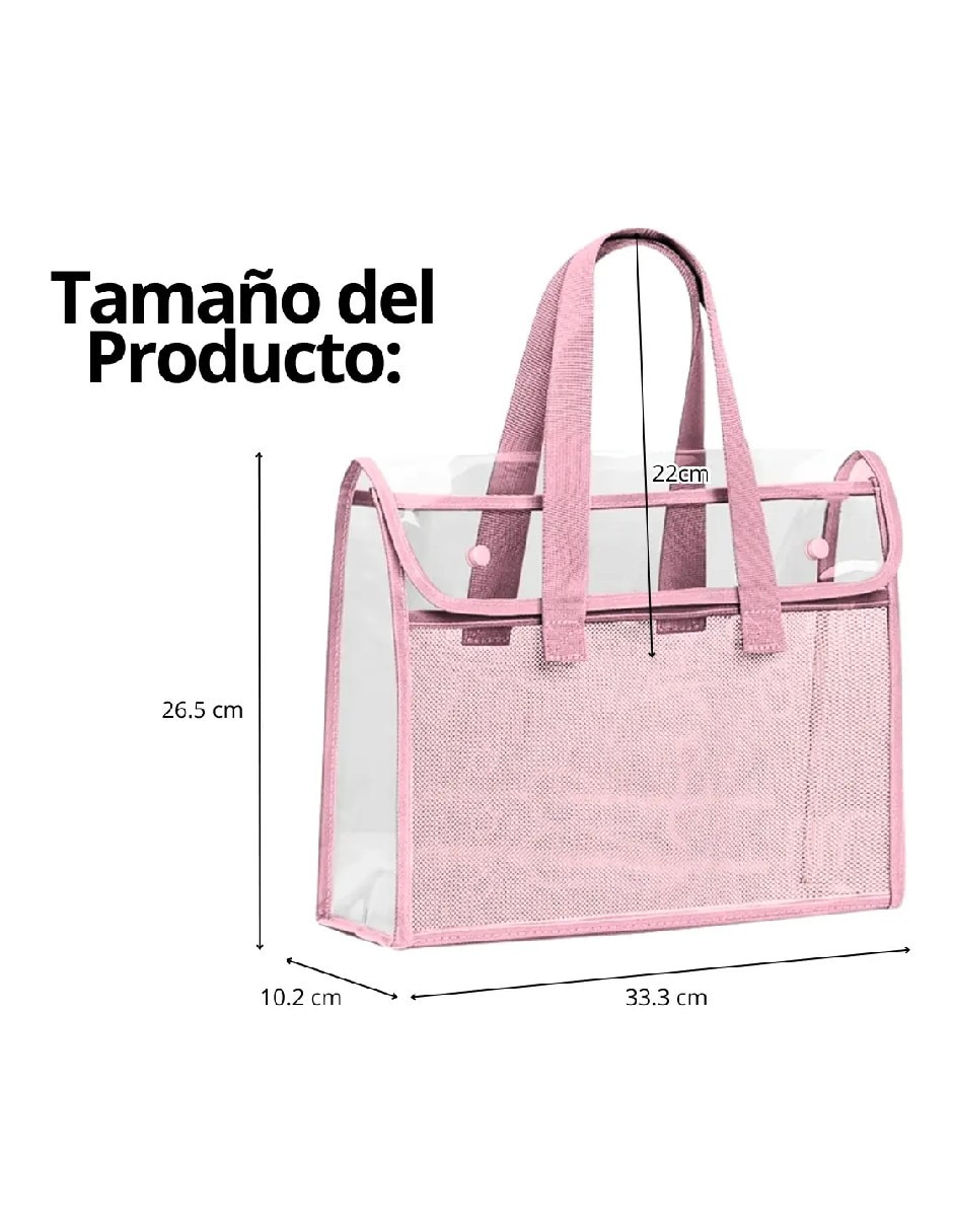 Bolsa casual Genérica Bolso de Playa