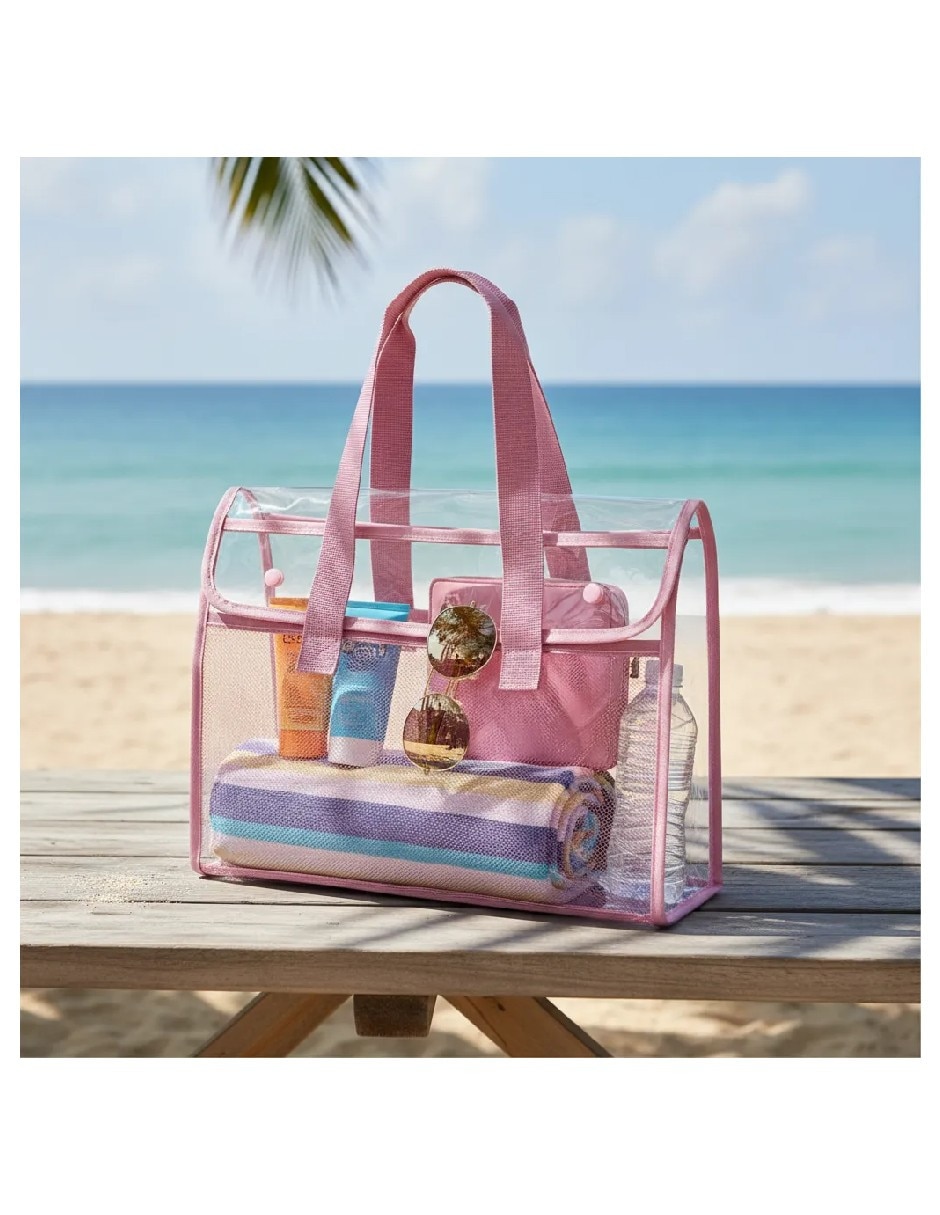 Bolsa casual Genérica Bolso de Playa