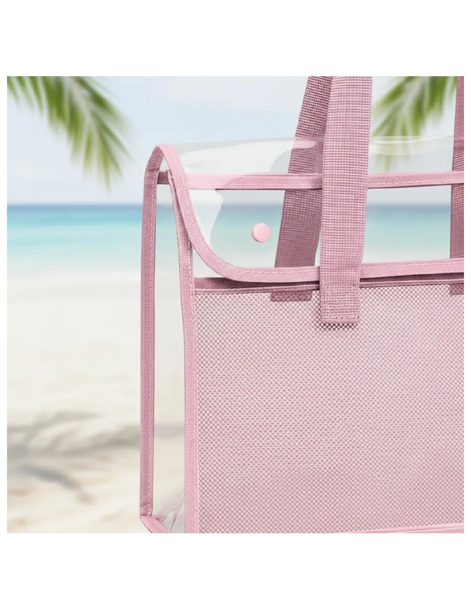 Bolsa casual Genérica Bolso de Playa