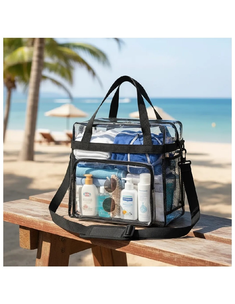 Bolsa casual Genérica Bolsas de Playa