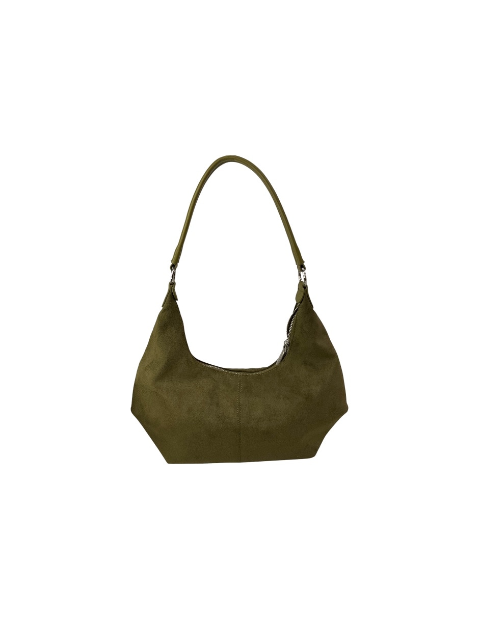 Bolsa hobo Zestini Okma para mujer