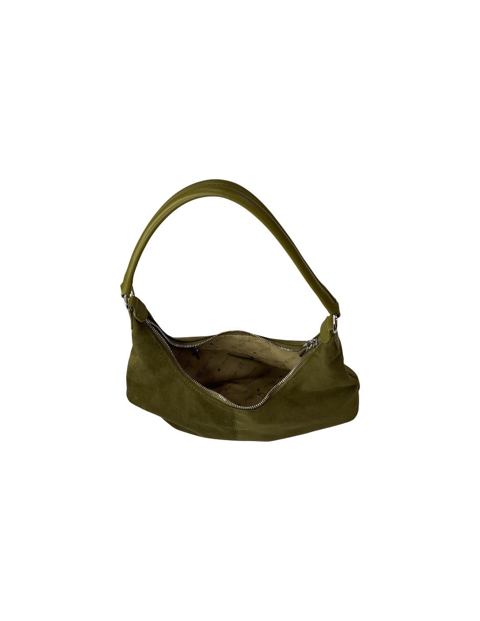 Bolsa hobo Zestini Okma para mujer