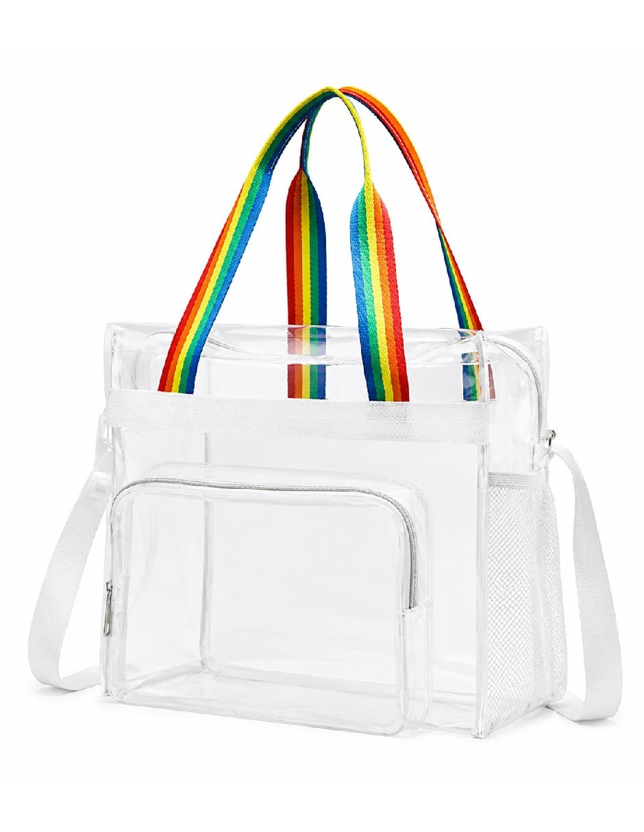 Bolsa casual Bolsa de playa Bolsa casual Bolsa de playa
