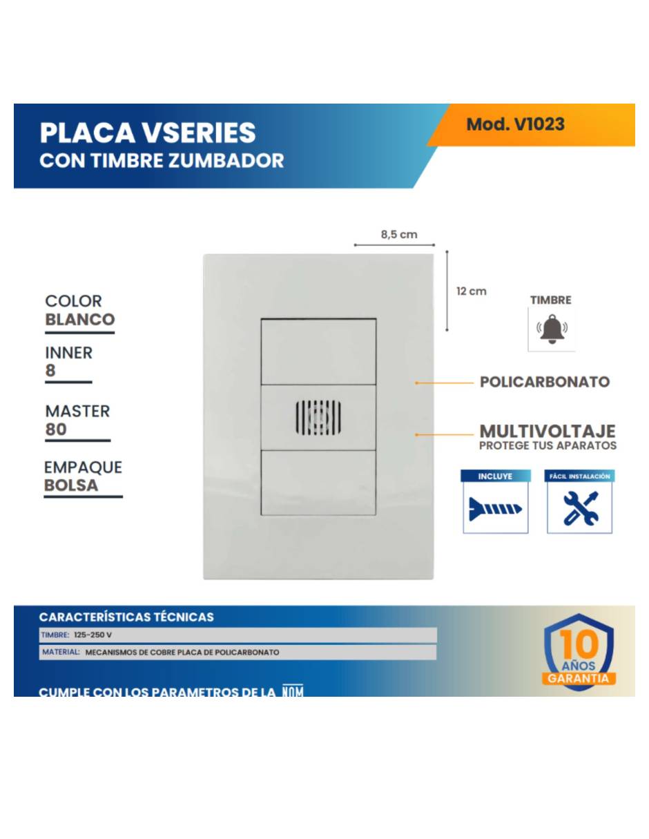 Contacto 3