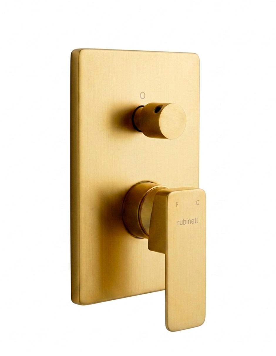 Monomando para baño Monomando para baño