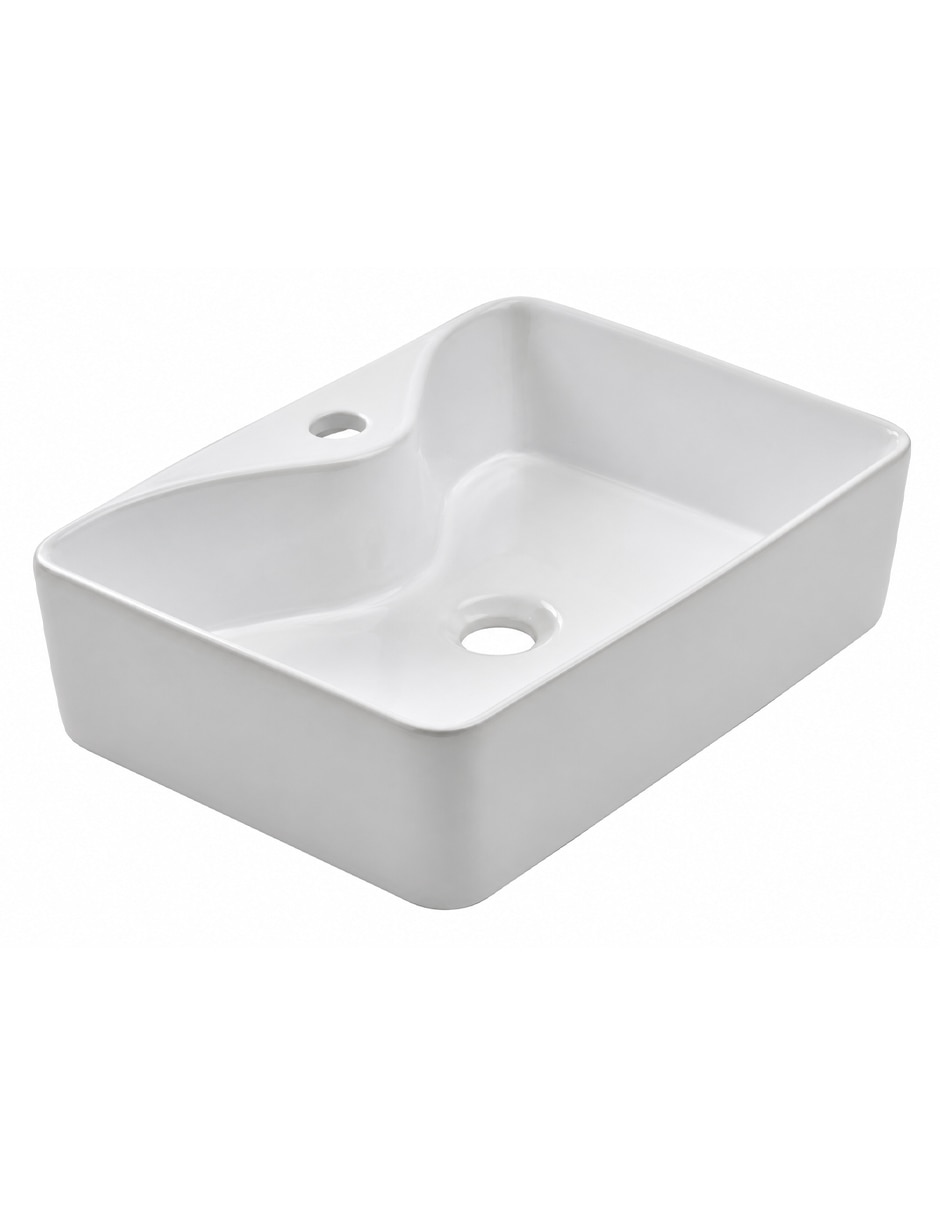 Lavabo libre instalación Maxims