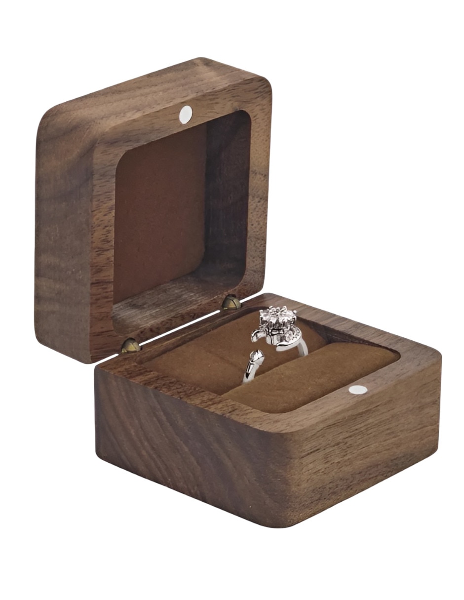 Porta anillos 2