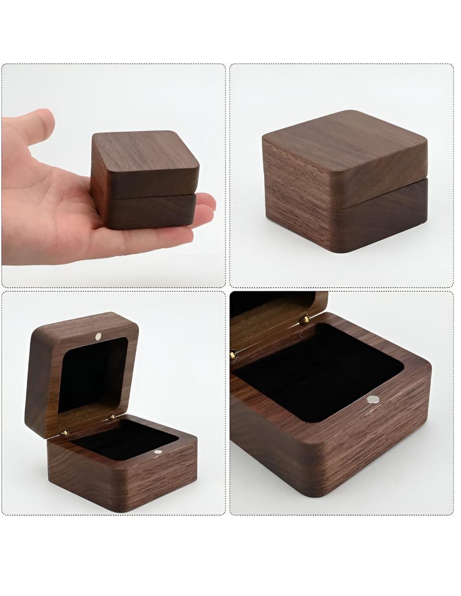 Porta anillos 4