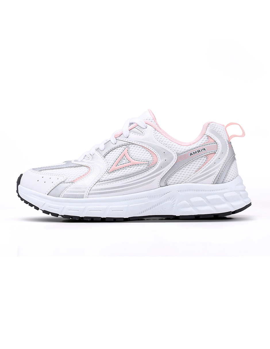 Tenis pirma athéya para mujer