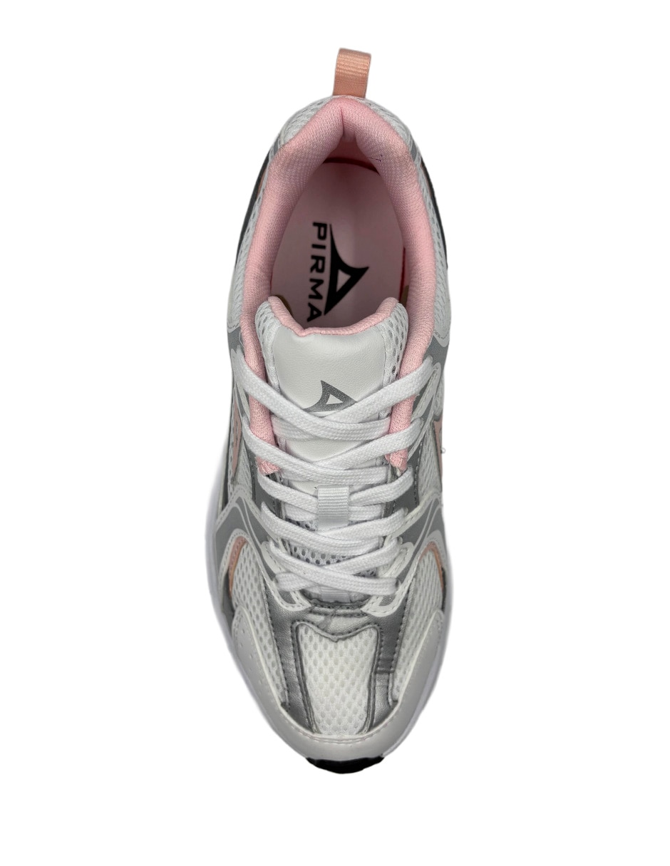 Tenis pirma athéya para mujer
