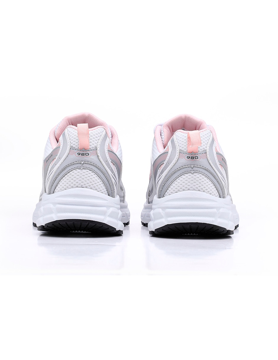 Tenis pirma athéya para mujer