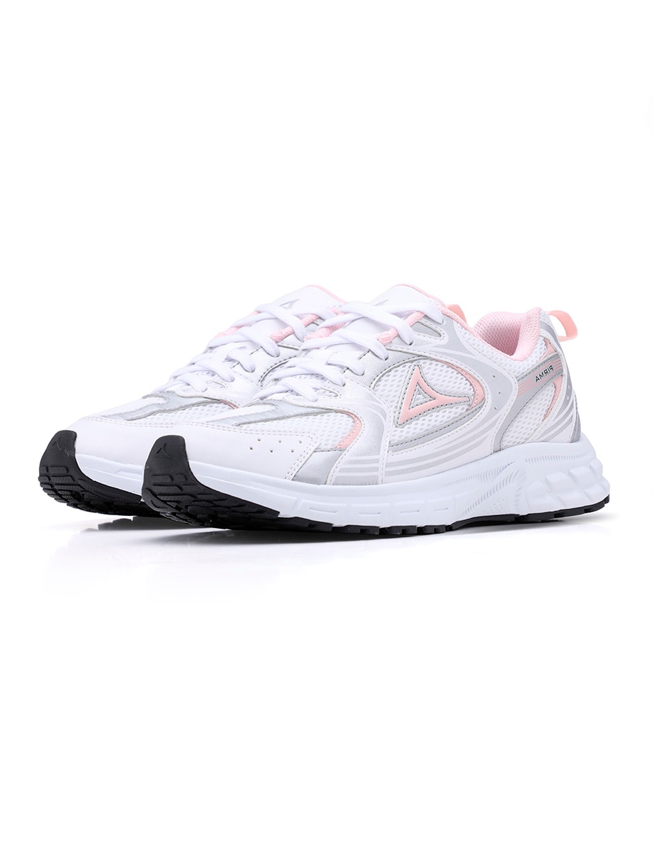 Tenis pirma athéya para mujer