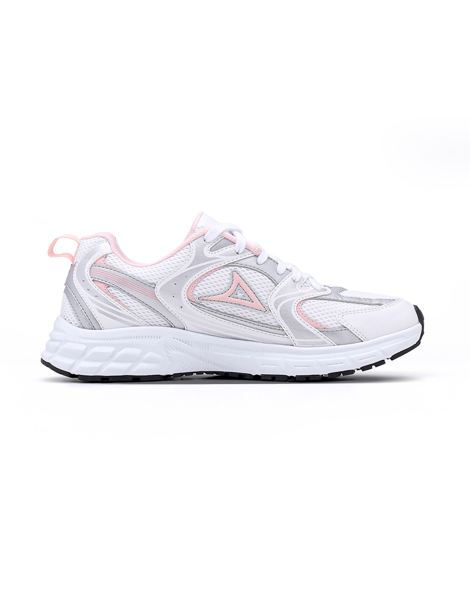 Tenis pirma athéya para mujer