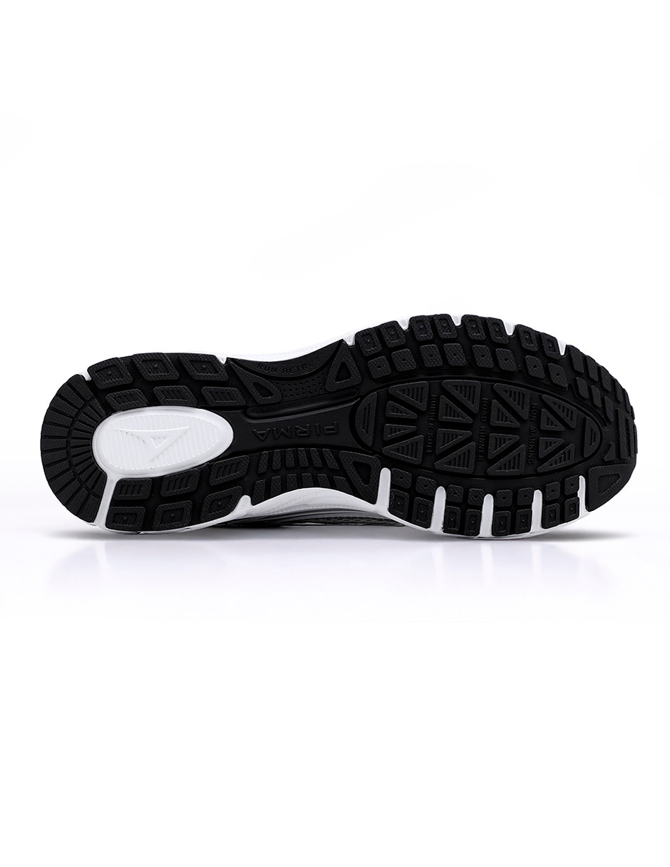 Tenis pirma athéya para mujer