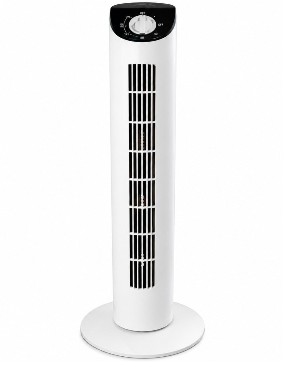 Ventilador de piso 3 velocidades