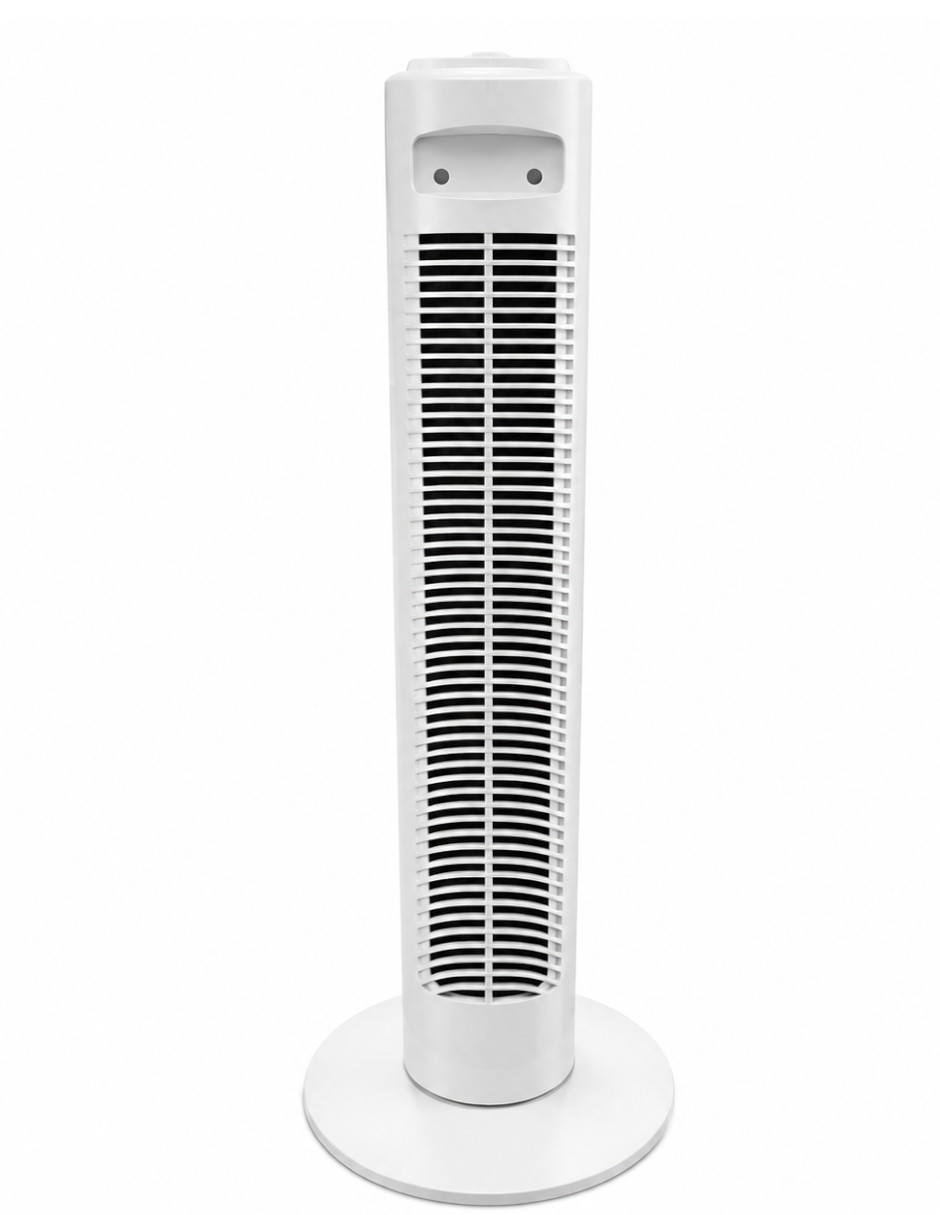 Ventilador de piso 3 velocidades 2