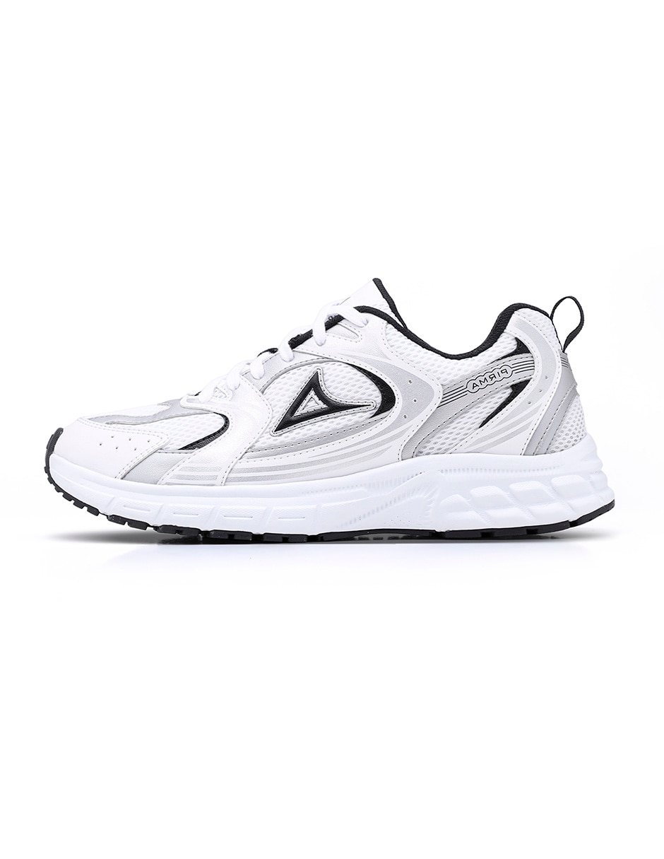 Tenis pirma athéya para mujer