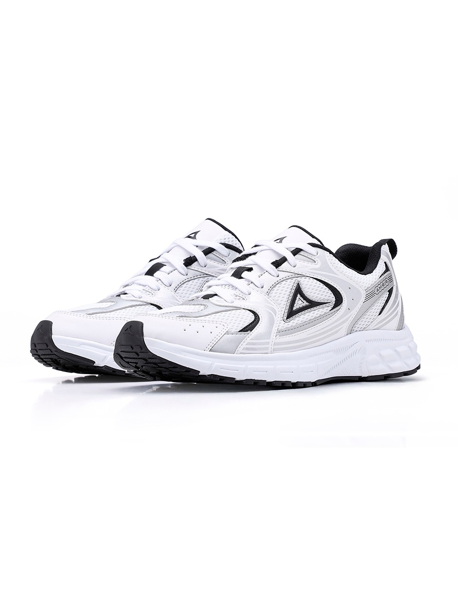 Tenis pirma athéya para mujer