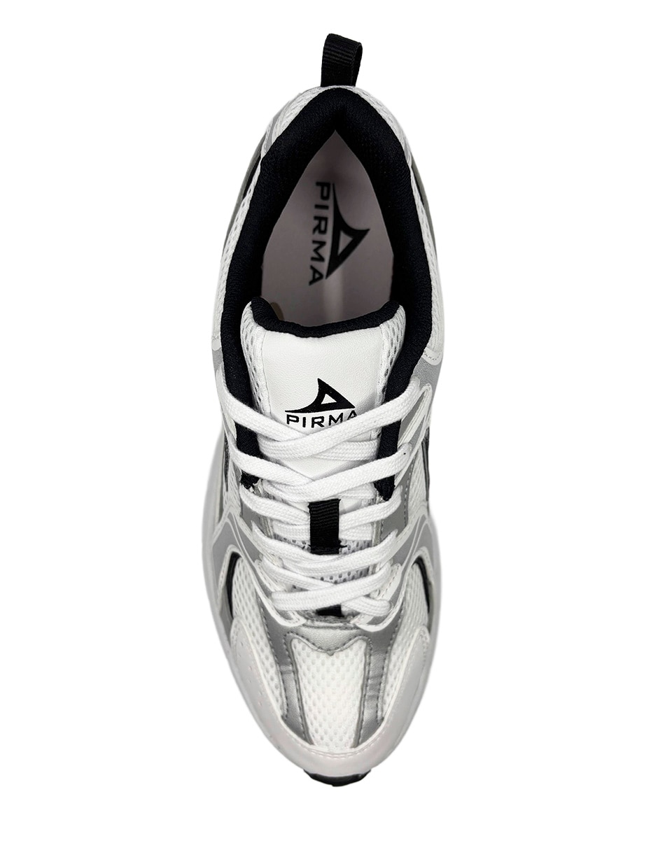 Tenis pirma athéya para mujer