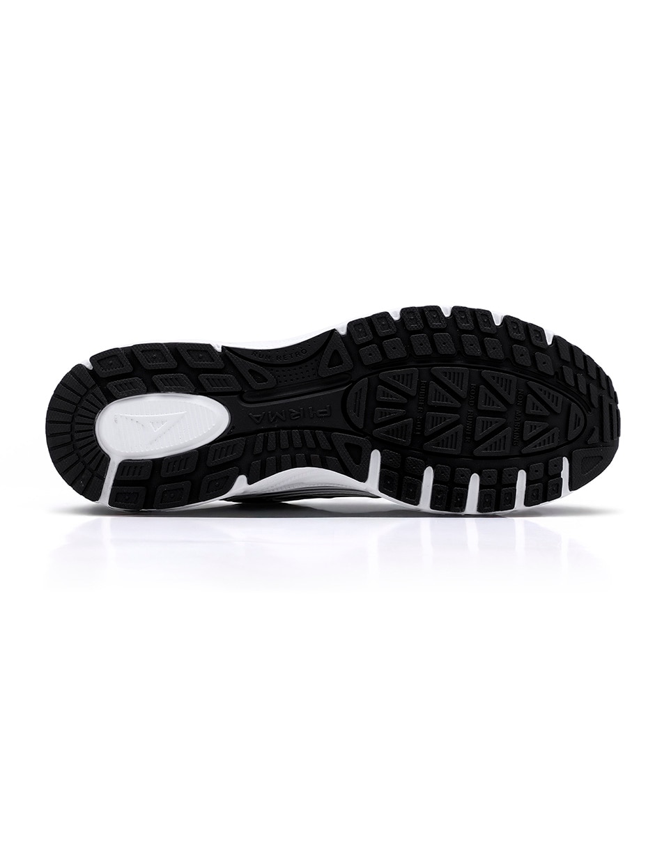 Tenis pirma athéya para mujer
