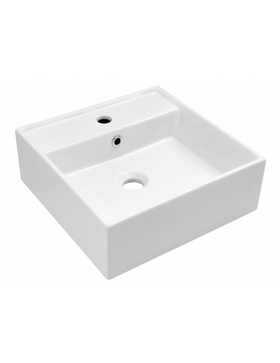 Lavabo libre instalación Lavabo libre instalación