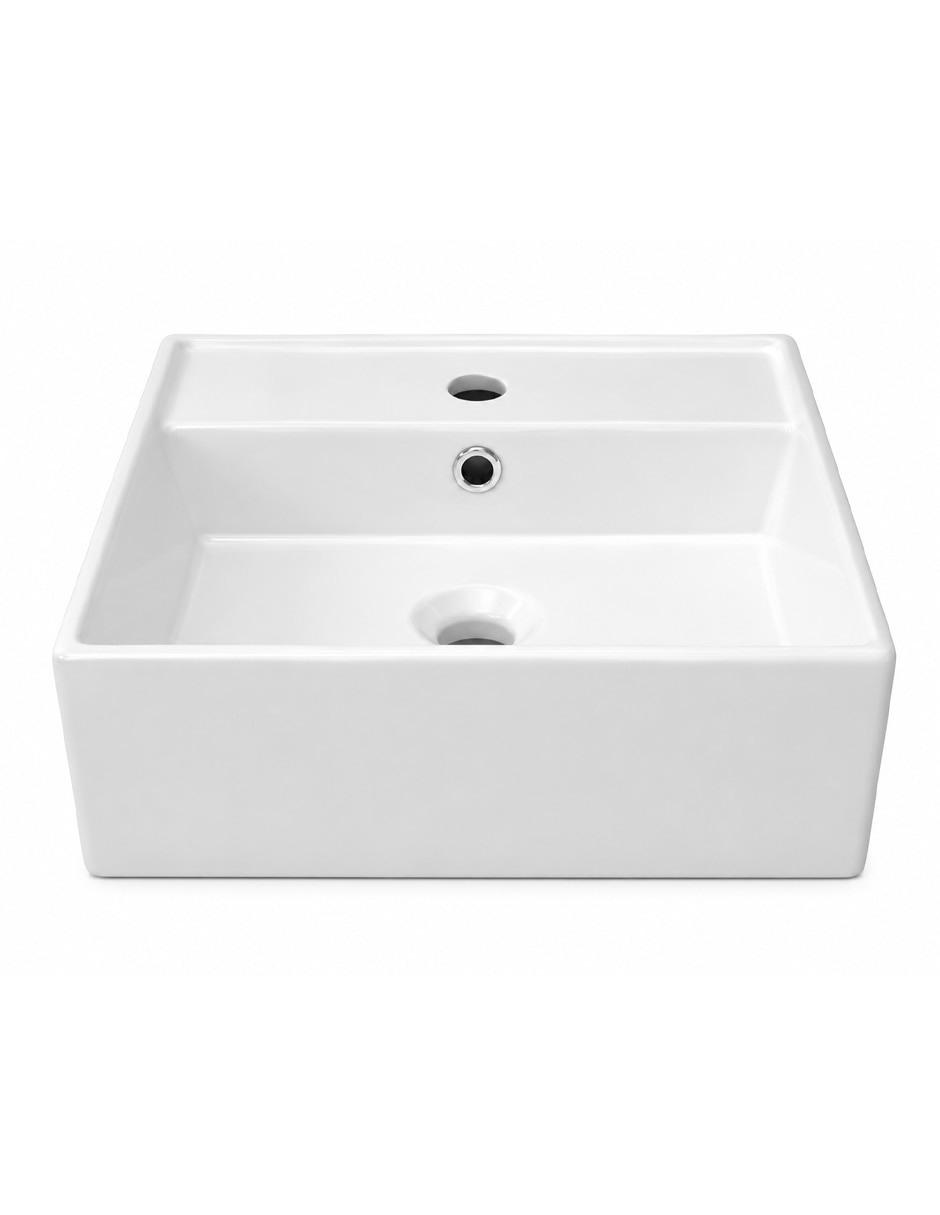 Lavabo libre instalación Maxims