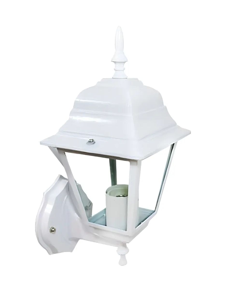 Farol incandescente Farol Colonial