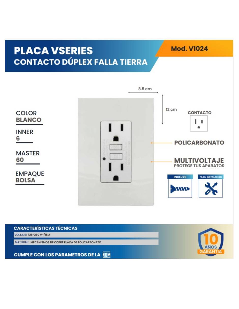 Contacto 3