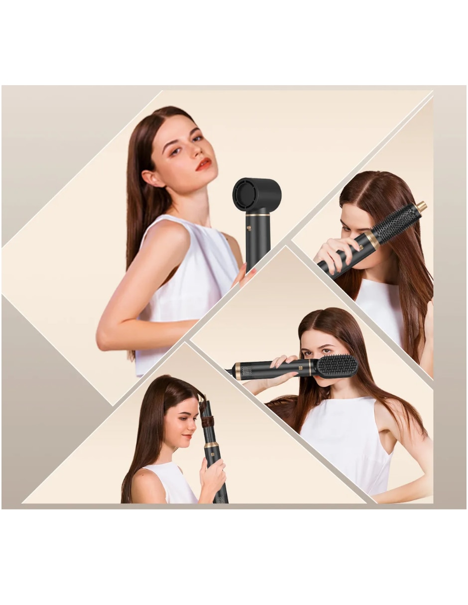 set secadora 2