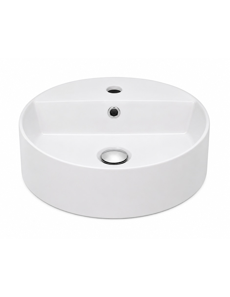 Lavabo libre instalación Maxims