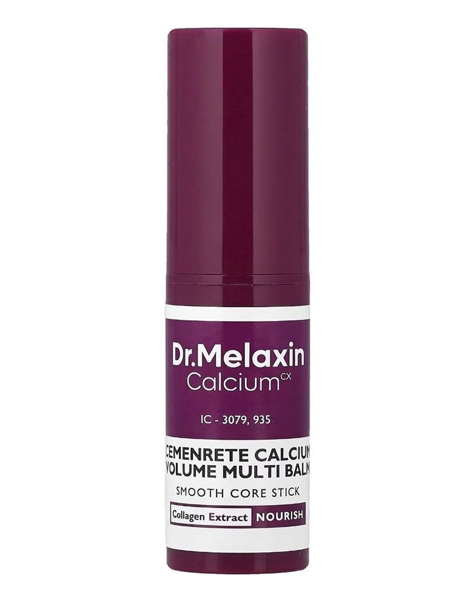 Bálsamo Dr. Melaxin sin aroma