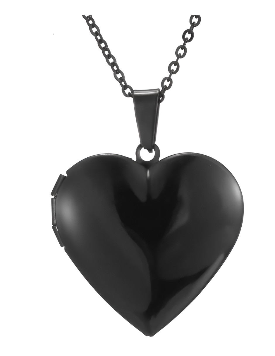 Relicario de corazón Xtellar