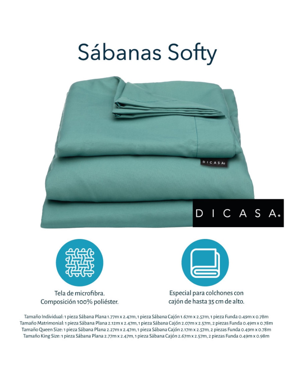 Set edredón couzy softy 4