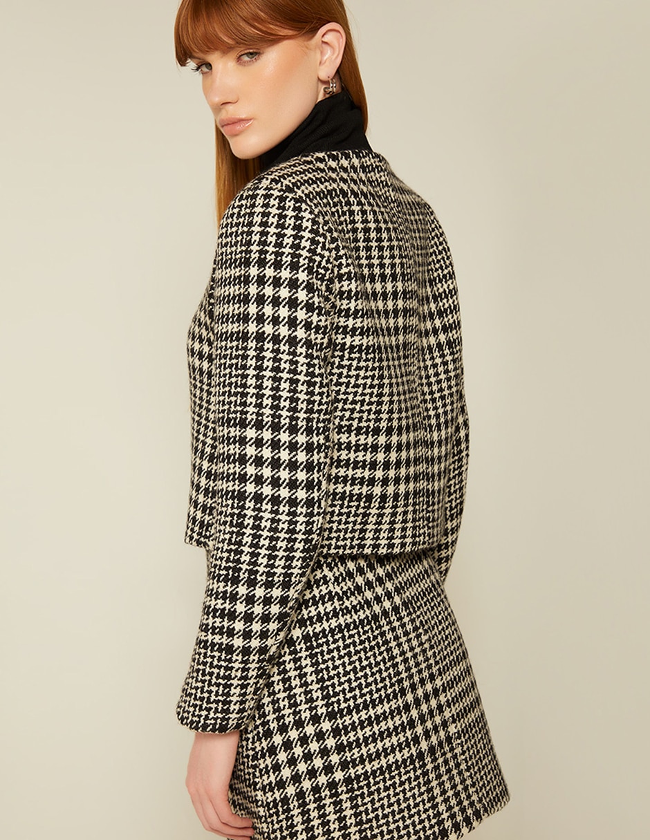 Blazer formal studio f