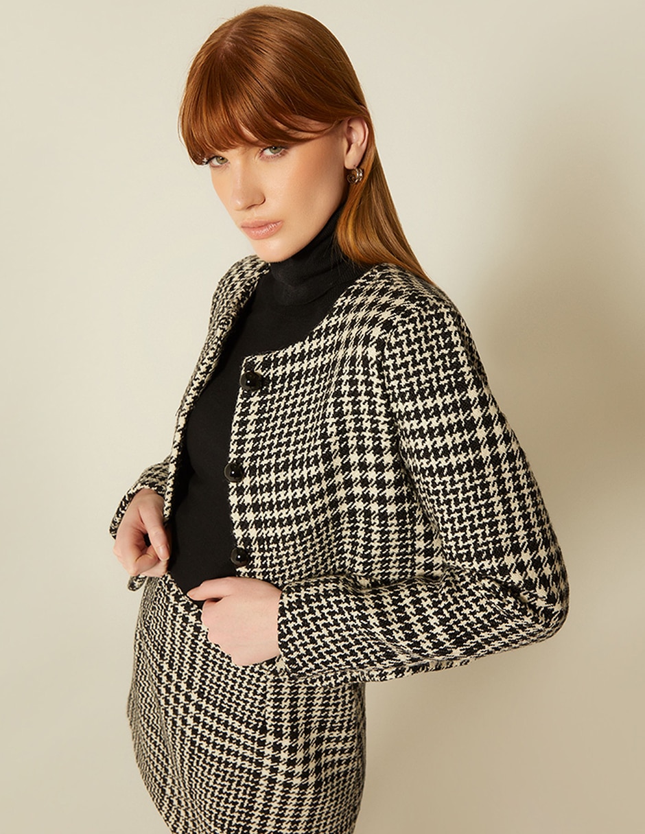 Blazer formal studio f