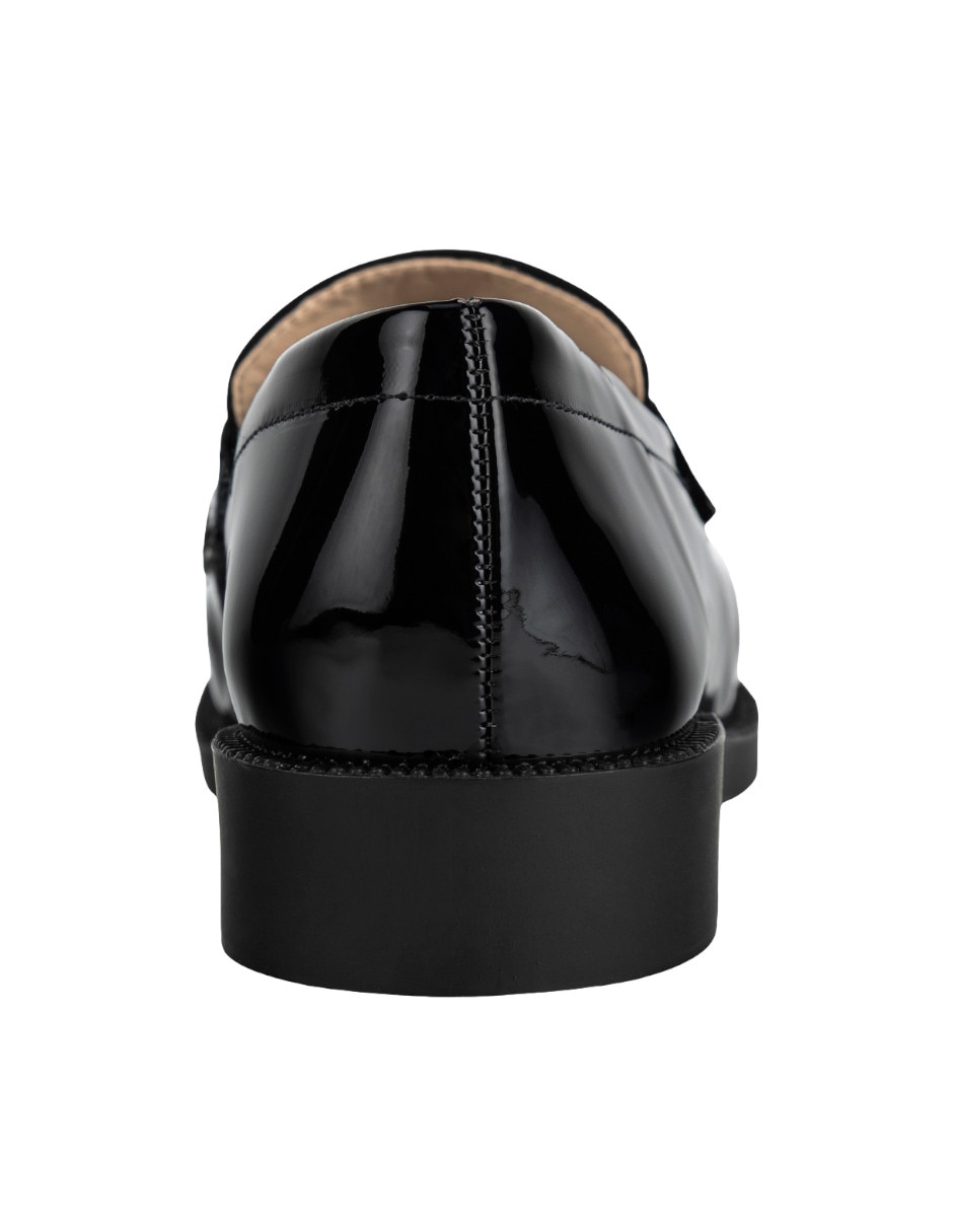 Zapato de charol para mujer 6