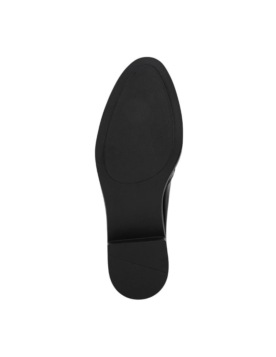 Zapato de charol para mujer 7