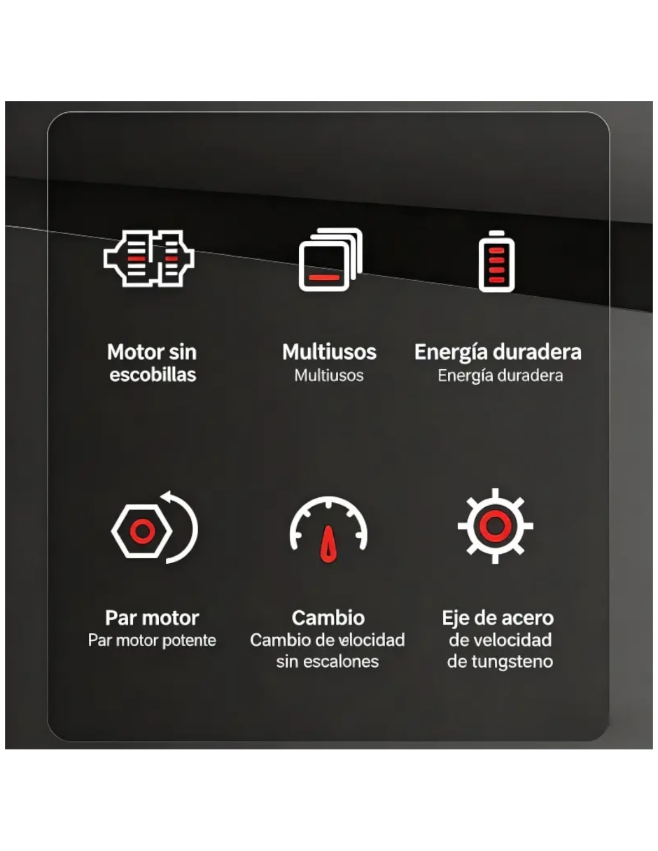 Llave de impacto 2